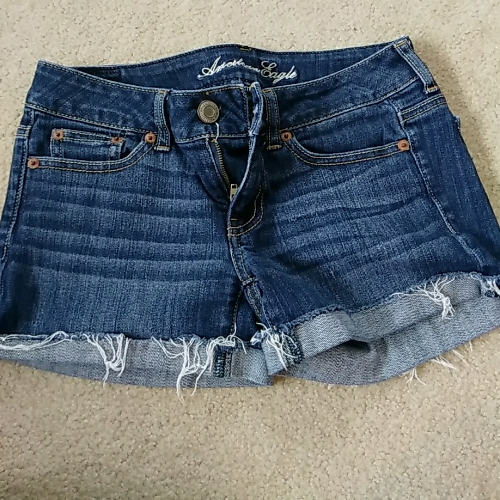 American Eagle size 2 shorts